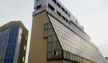 centro direzionale ldn25 milano