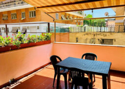 magliana 876 roma