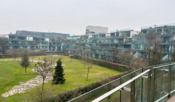milano assago trilocale affitto