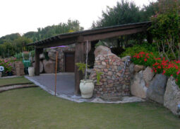 villa sardegna villasimius