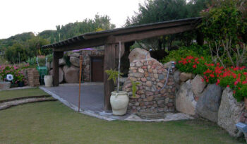 villa sardegna villasimius